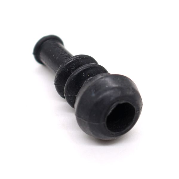1j0906102 genuine rubber boot 1 way waterproof electrical connector for vw audi and skoda
1j0906102 genuine rubber boot 1 way waterproof electrical connector for vw audi and skoda