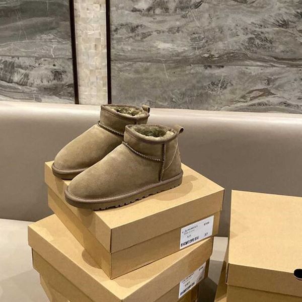 designer short mini women snow boots australie classical keep warm boot lady girl plush casual warm bot sheepskin suede shoes, Black
designer short mini women snow boots australie classical keep warm boot lady girl plush casual warm bot sheepskin suede shoes, Black