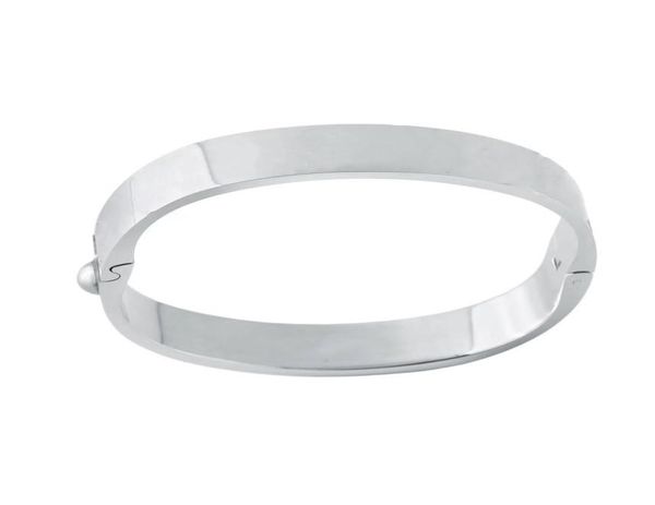 love jewelry designer bracelet men women bangle stainless steel couples letter 17 size silver gold fashion v personality luxury ch1668481, Black
love jewelry designer bracelet men women bangle stainless steel couples letter 17 size silver gold fashion v personality luxury ch1668481, Black