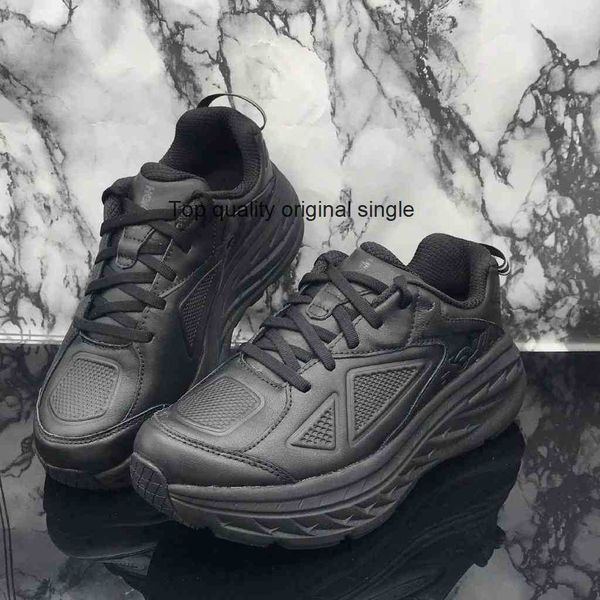 hoka one male leather bondi ltr version running shoes vigorous sports breathable lightweight cushioning
hoka one male leather bondi ltr version running shoes vigorous sports breathable lightweight cushioning