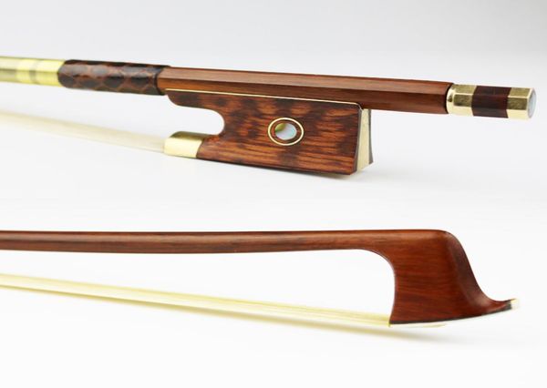 new 44 size pernambuco violin bow snakewood frog natural mongolian horse hair violin parts accessories 6769607
new 44 size pernambuco violin bow snakewood frog natural mongolian horse hair violin parts accessories 6769607