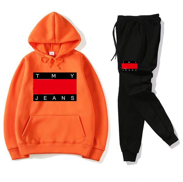 fashion men's and women's tracksuits hooded 2 pieces set hoodie sweatshirt sweatpants sportwear jogging suit 003, Gray
fashion men's and women's tracksuits hooded 2 pieces set hoodie sweatshirt sweatpants sportwear jogging suit 003, Gray
