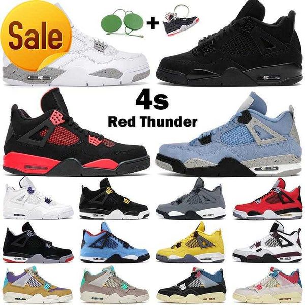 low university blue jumpman 4 men basketball shoes 4s fire red black cat retro white oreo sail lighting red thunder sneaker women trainer
low university blue jumpman 4 men basketball shoes 4s fire red black cat retro white oreo sail lighting red thunder sneaker women trainer