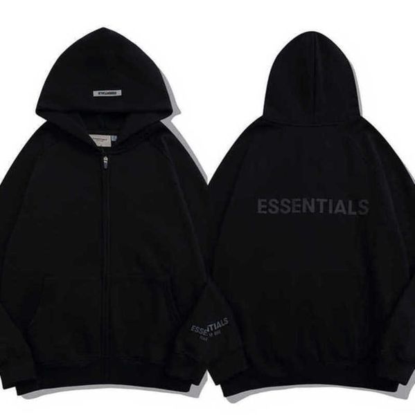 men's luxury essentials tracksuits sweatshirts fashion zipper hoodies men women sportswear pant suit hooded sweater casual pullover co, Gray
men's luxury essentials tracksuits sweatshirts fashion zipper hoodies men women sportswear pant suit hooded sweater casual pullover co, Gray
