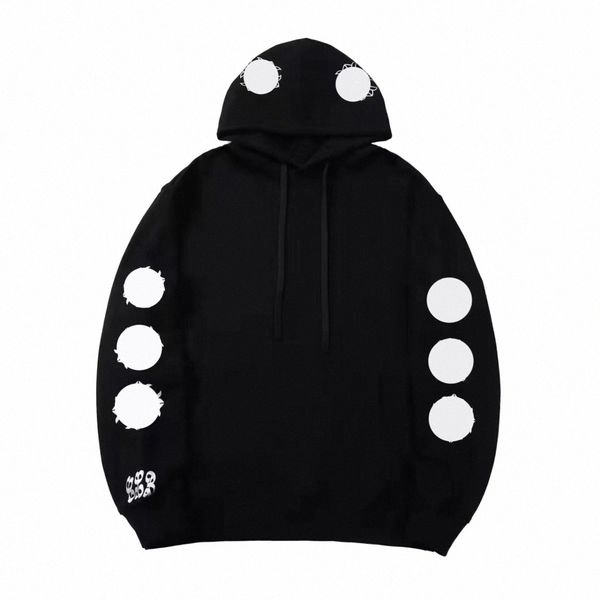 30% off winter mens hoodie pullover designer hooded print long sleeve letter woman loose causal crewneck hoody clothing 2xl e5kr#, Black
30% off winter mens hoodie pullover designer hooded print long sleeve letter woman loose causal crewneck hoody clothing 2xl e5kr#, Black