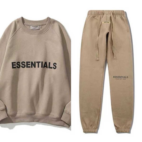 luxury essentials men's tracksuits sweatshirts letter men women couple loose sportswear pants suit sweater hoodie casual pullover swea, Black
luxury essentials men's tracksuits sweatshirts letter men women couple loose sportswear pants suit sweater hoodie casual pullover swea, Black