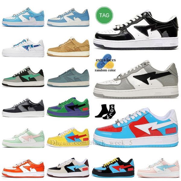 panda low bapestar sk8 casual shoes mens womens a bapestas stars lows abc camo cm captain window black iron yellow white green red camo grey
panda low bapestar sk8 casual shoes mens womens a bapestas stars lows abc camo cm captain window black iron yellow white green red camo grey