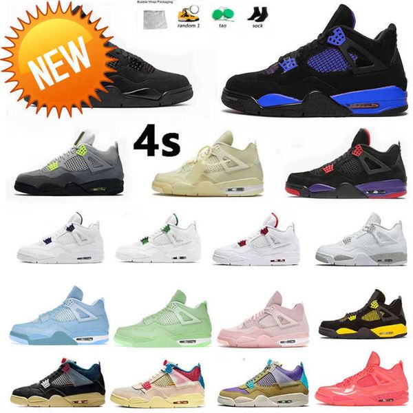 2023 4 retro basketball shoes manila 4s university blue black cat fire red men sneakers starfish metallic orange green what the mushroom men
2023 4 retro basketball shoes manila 4s university blue black cat fire red men sneakers starfish metallic orange green what the mushroom men