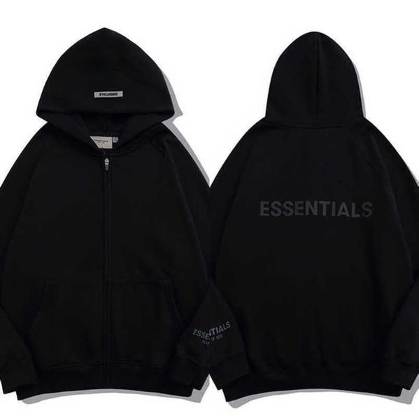 luxury men's essentials tracksuits sweatshirts fashion zipper hoodies men women sportswear pant suit hooded sweater casual pullover co, Black
luxury men's essentials tracksuits sweatshirts fashion zipper hoodies men women sportswear pant suit hooded sweater casual pullover co, Black