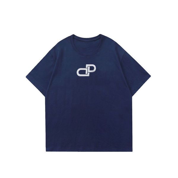 Fashion T Shirts Mens Women Designer T-shirts Tees Apparel Men Casual Chest LettShirt Luxury Cler Print othing Street Short Sleeve Clothes, White
Fashion T Shirts Mens Women Designer T-shirts Tees Apparel Men Casual Chest LettShirt Luxury Cler Print othing Street Short Sleeve Clothes, White