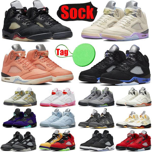jumpman 5 5s mens basketball shoes sail crimson bliss off noir racer blue unc metallic pinksicle easter green bean bluebird men trainers spo
jumpman 5 5s mens basketball shoes sail crimson bliss off noir racer blue unc metallic pinksicle easter green bean bluebird men trainers spo