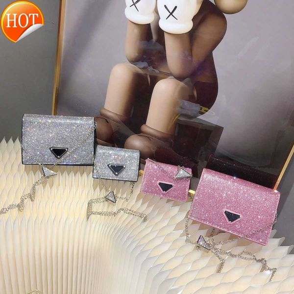 women's brand designer shoulder bags 2023 new fashion texture diamond inlaid senior quality mini crossbody portable messenger factory d
women's brand designer shoulder bags 2023 new fashion texture diamond inlaid senior quality mini crossbody portable messenger factory d