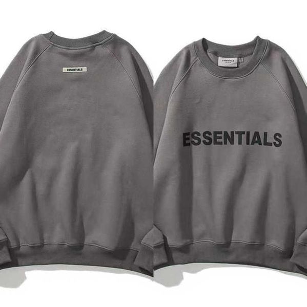 luxury men's essentials tracksuits sweatshirts letter men women couple loose sportswear pants suit sweater hoodie casual pullover jack, Gray
luxury men's essentials tracksuits sweatshirts letter men women couple loose sportswear pants suit sweater hoodie casual pullover jack, Gray