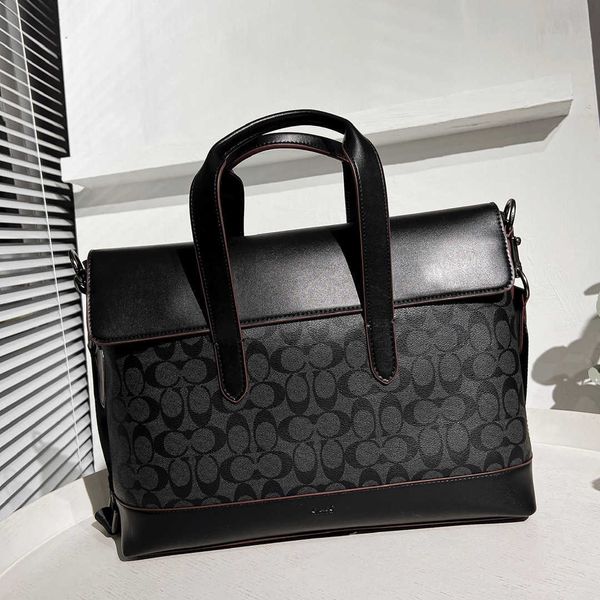 2023 trendy brand fashion a woman's bag new bag coated old flower collar handbag metropolitan briefcase
2023 trendy brand fashion a woman's bag new bag coated old flower collar handbag metropolitan briefcase