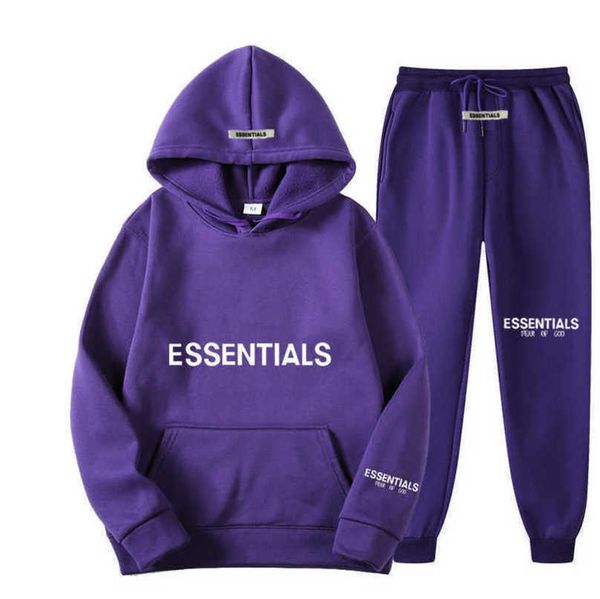 men's essentials luxury tracksuits sweatshirt letter hoodies fashion men women sportswear 2 piece pants suit hooded sweater casual pul, Gray
men's essentials luxury tracksuits sweatshirt letter hoodies fashion men women sportswear 2 piece pants suit hooded sweater casual pul, Gray