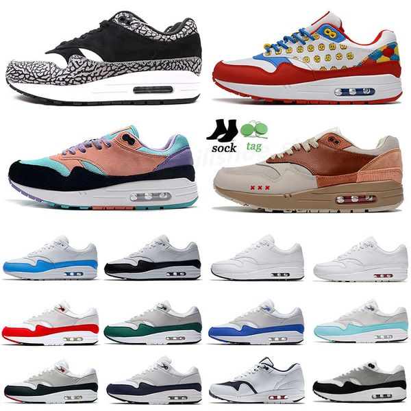 2022 1 classic men women running shoes custom anniversary 87 royal puerto rico cushion max mens trainers walking sports sneakers m01, Black
2022 1 classic men women running shoes custom anniversary 87 royal puerto rico cushion max mens trainers walking sports sneakers m01, Black