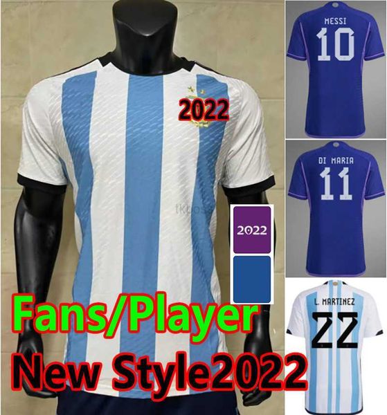 fans tees argentina player version soccer jerseys 22 23 di maria dybala football shirt otamendi maradona enzo fernandez martinez maillots, Black
fans tees argentina player version soccer jerseys 22 23 di maria dybala football shirt otamendi maradona enzo fernandez martinez maillots, Black