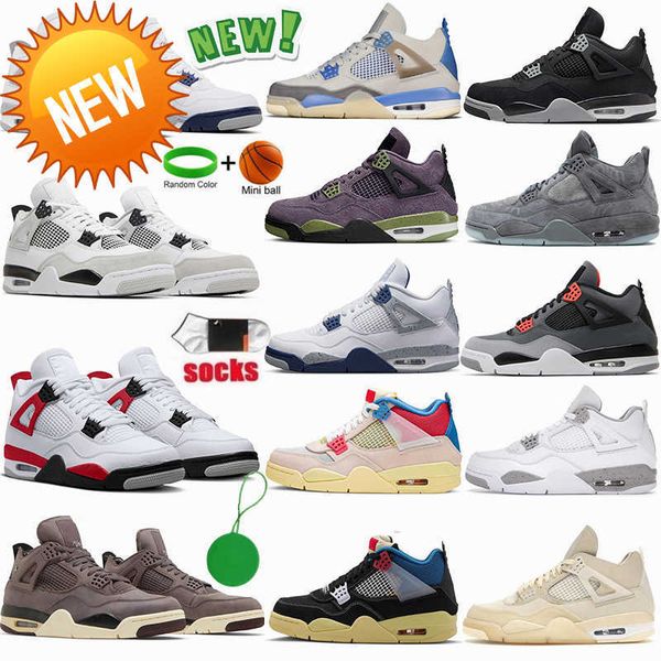 2023 mens basketball shoes 4 4s jumpman military black canvas tech oreo violet ore university blue red cement sail midnight navy womens iv s
2023 mens basketball shoes 4 4s jumpman military black canvas tech oreo violet ore university blue red cement sail midnight navy womens iv s