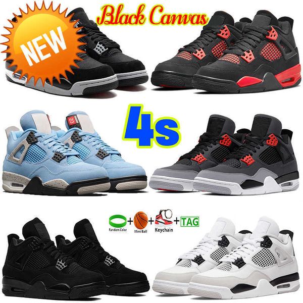 4s 2023 4 basketball shoes black canvas cat game royal red thunder university blue men women sneakers oklahoma pe a ma maniere sample tour
4s 2023 4 basketball shoes black canvas cat game royal red thunder university blue men women sneakers oklahoma pe a ma maniere sample tour