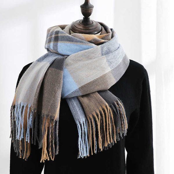 scarves hat glove set scarf customized comfortable and warm digner outdoor plaid pattern fashion winter, Blue;gray
scarves hat glove set scarf customized comfortable and warm digner outdoor plaid pattern fashion winter, Blue;gray