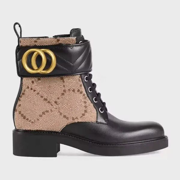 autumn winter fashion boots lace up woman shoes zipper flat ankle metal travel belt leather lady letter black soft cowhide women designer sh
autumn winter fashion boots lace up woman shoes zipper flat ankle metal travel belt leather lady letter black soft cowhide women designer sh
