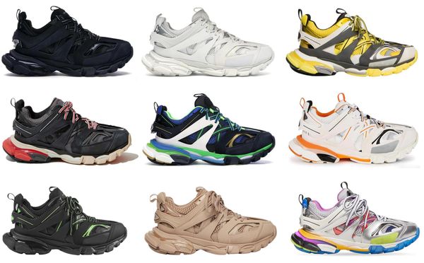 designer luxury mens women outdoor shoes triple s 3 3.0 black white pink blue orange yellow green tess.s. gomma sneakers tracks sports platf
designer luxury mens women outdoor shoes triple s 3 3.0 black white pink blue orange yellow green tess.s. gomma sneakers tracks sports platf