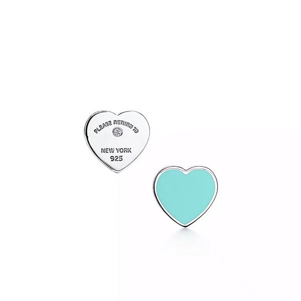 heart shaped diamond stud earrings luxury designer women's earrings charm 925 silver jewelry festival gift factory, Golden;silver
heart shaped diamond stud earrings luxury designer women's earrings charm 925 silver jewelry festival gift factory, Golden;silver