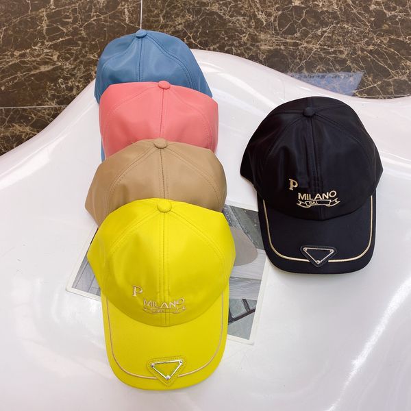 casquette designers hat luxury baseball fashion letters cap triangle classic versatile women men simple and casual sports ball caps outdoor, Blue;gray
casquette designers hat luxury baseball fashion letters cap triangle classic versatile women men simple and casual sports ball caps outdoor, Blue;gray