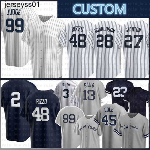 custom yankees baseball jersey aaron judge gerrit cole anthony rizzo gleyber torres derek jeter dj lemahieu josh donaldson giancarlo stanton, Blue;black
custom yankees baseball jersey aaron judge gerrit cole anthony rizzo gleyber torres derek jeter dj lemahieu josh donaldson giancarlo stanton, Blue;black