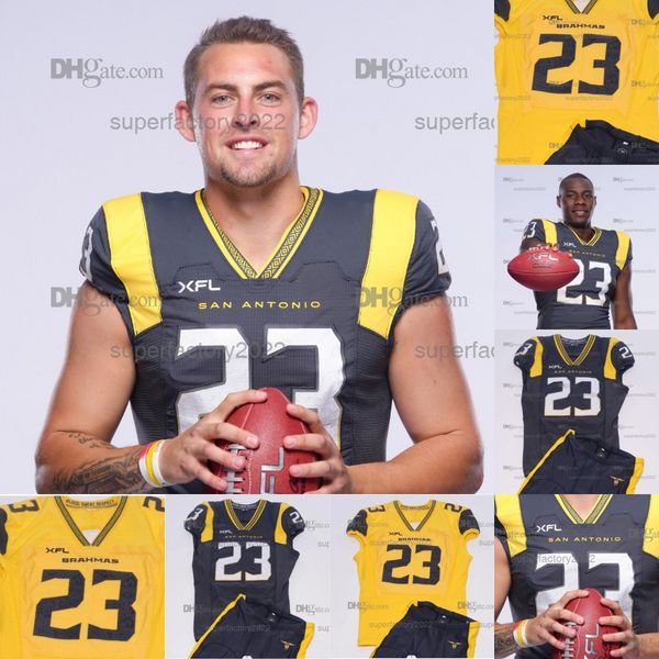 2023 brahmas xfl football jersey anthony russo jawon pass reid sinnett jack coan reid sinnett jack coan jacques patrick calvin turner, Black;red
2023 brahmas xfl football jersey anthony russo jawon pass reid sinnett jack coan reid sinnett jack coan jacques patrick calvin turner, Black;red