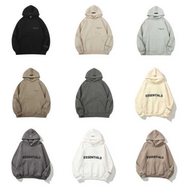 luxury essentials men's tracksuits sweatshirts hoodies fashion letter men women sportswear pant suit hooded sweater casual pullover co, Gray
luxury essentials men's tracksuits sweatshirts hoodies fashion letter men women sportswear pant suit hooded sweater casual pullover co, Gray