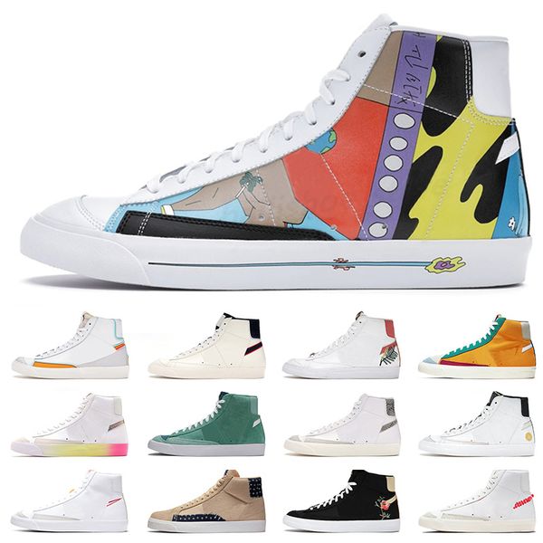 2022 mid 2.0 off sneakers shoes running shoes custom spooky grim reepers hallows eve black white blazer skateboard women sport trainers mens
2022 mid 2.0 off sneakers shoes running shoes custom spooky grim reepers hallows eve black white blazer skateboard women sport trainers mens