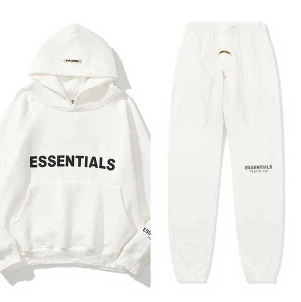 essentials luxury men's tracksuits sweatshirts hoodies fashion letter men women sportswear pant suit hooded sweater casual pullover co, Gray
essentials luxury men's tracksuits sweatshirts hoodies fashion letter men women sportswear pant suit hooded sweater casual pullover co, Gray
