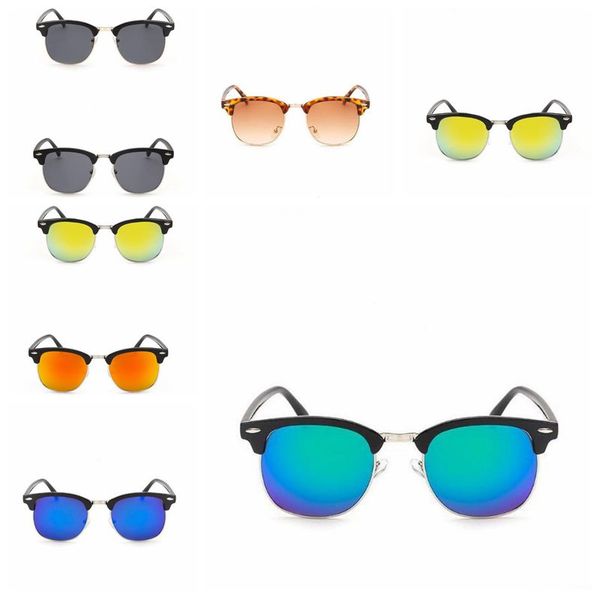 sunglasses retro sun glasses designer travel glasses beach street sunscreen shades vacation european american fashion eyeglasses eyewear bc2, Blue
sunglasses retro sun glasses designer travel glasses beach street sunscreen shades vacation european american fashion eyeglasses eyewear bc2, Blue