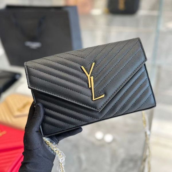 designer crossbody bag genuine leather saint laurent chain wallet woc tote metal calfskin luxury fashion belt ysls bags shoulder women clutc
designer crossbody bag genuine leather saint laurent chain wallet woc tote metal calfskin luxury fashion belt ysls bags shoulder women clutc