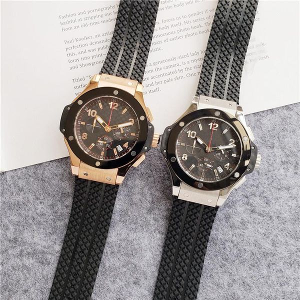 2022 most popular classic fashion watch waterproof multi-functional outdoor sports diving leisure business aaa gift 42mm, Slivery;brown
2022 most popular classic fashion watch waterproof multi-functional outdoor sports diving leisure business aaa gift 42mm, Slivery;brown