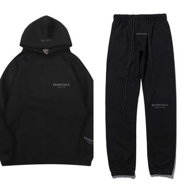 essentials men's luxury tracksuits sweatshirts hoodies fashion letter men women sportswear pant suit hooded sweater casual pullover co, Black
essentials men's luxury tracksuits sweatshirts hoodies fashion letter men women sportswear pant suit hooded sweater casual pullover co, Black