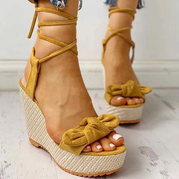 sandals summer ankle strap women sandals platform wedges high heel flock butterfly peep toe fashion female ladies shoes zapatos de mujer t22, Black
sandals summer ankle strap women sandals platform wedges high heel flock butterfly peep toe fashion female ladies shoes zapatos de mujer t22, Black