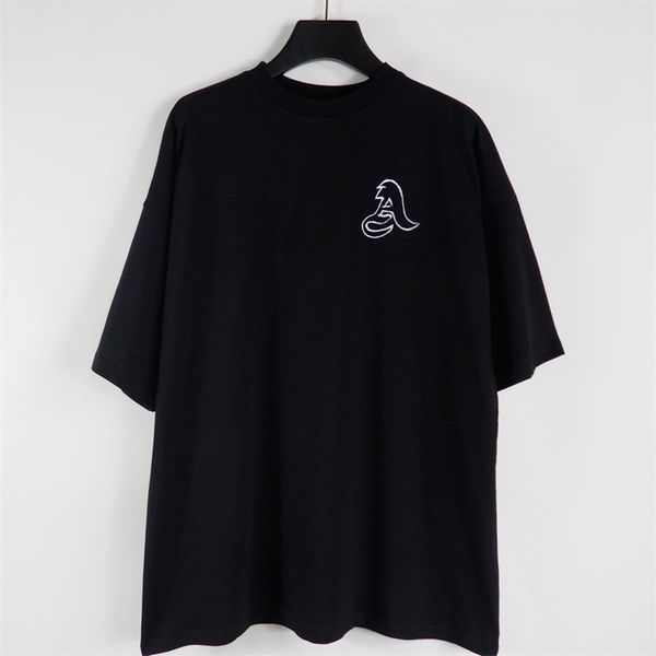 luxury fashion brand mens t shirt painting bear letter print round neck short sleeve summer loose t-shirt black, White;black
luxury fashion brand mens t shirt painting bear letter print round neck short sleeve summer loose t-shirt black, White;black