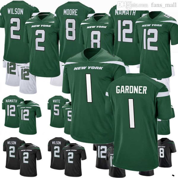 s-6xl s-6xl football 1 ahmad sauce gardner 2 zach wilson jersey 2023 men women garrett wilson breece hall elijah moore mike white jermaine j, Black;red
s-6xl s-6xl football 1 ahmad sauce gardner 2 zach wilson jersey 2023 men women garrett wilson breece hall elijah moore mike white jermaine j, Black;red
