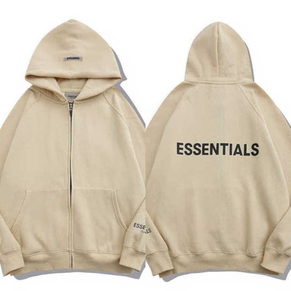 men's essentials luxury tracksuits sweatshirts fashion zipper hoodies men women sportswear pant suit hooded sweater casual pullover co, Gray
men's essentials luxury tracksuits sweatshirts fashion zipper hoodies men women sportswear pant suit hooded sweater casual pullover co, Gray