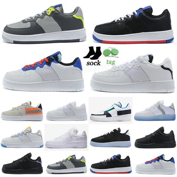 2021 react qs 1 men women designer shoes custom mens runnin shoes skateboarding couple classic lovers sportwear skate sneaker low m01, Black
2021 react qs 1 men women designer shoes custom mens runnin shoes skateboarding couple classic lovers sportwear skate sneaker low m01, Black