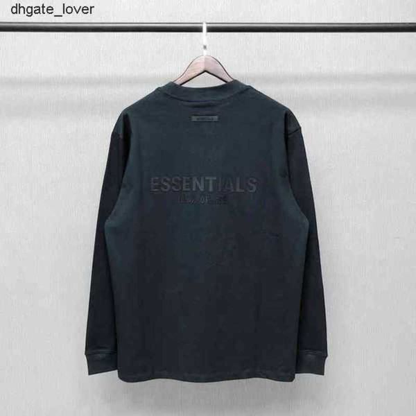 men's hoodies sweatshirts pants feel of god fog double thread essen long sleeve back three dimensional letter high street loose k8rk, Black
men's hoodies sweatshirts pants feel of god fog double thread essen long sleeve back three dimensional letter high street loose k8rk, Black