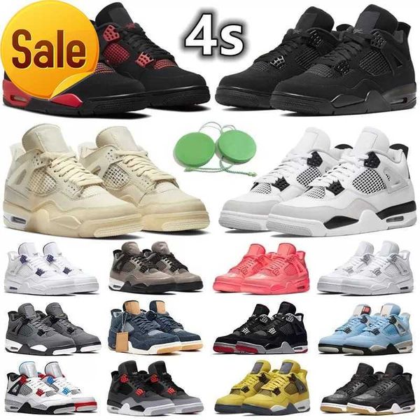 low 4 4s men women basketball shoes sneaker military black cat red thunder white oreo unc blue sail metallic lightning bred grey infrared
low 4 4s men women basketball shoes sneaker military black cat red thunder white oreo unc blue sail metallic lightning bred grey infrared