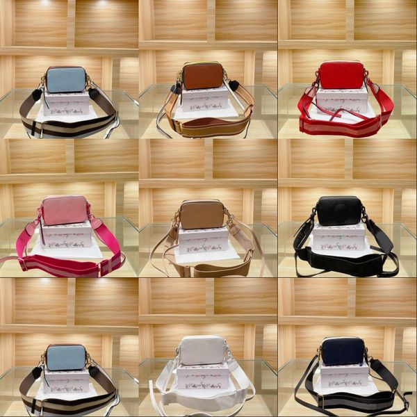 luxury crossbody camera mens designer bags messenger purse cardholder multicolor fashion pu leather sac womens one shoulder handbag zipper b
luxury crossbody camera mens designer bags messenger purse cardholder multicolor fashion pu leather sac womens one shoulder handbag zipper b