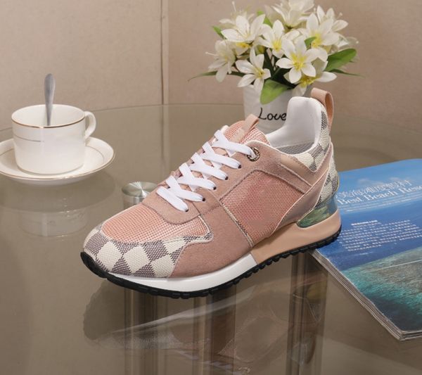 run away sneaker black brown calf leather mens shoe technical rubber outsole women casual luxurys designers shoes
run away sneaker black brown calf leather mens shoe technical rubber outsole women casual luxurys designers shoes