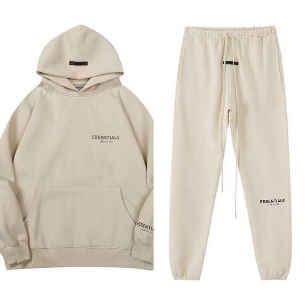 essentials men's luxury tracksuits sweatshirts hoodies fashion letter men women sportswear pant suit hooded sweater casual pullover co, Gray
essentials men's luxury tracksuits sweatshirts hoodies fashion letter men women sportswear pant suit hooded sweater casual pullover co, Gray