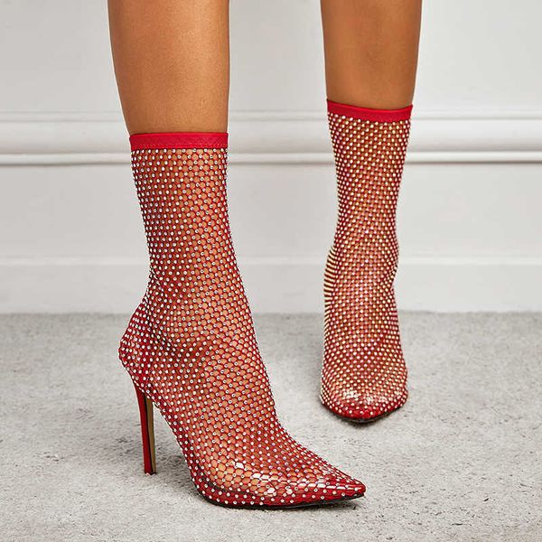 sandals rhinestones women high heels shoes women sandals 2022 zipper new fashion summer ladies pumps shoes chaussure femme t221209, Black
sandals rhinestones women high heels shoes women sandals 2022 zipper new fashion summer ladies pumps shoes chaussure femme t221209, Black