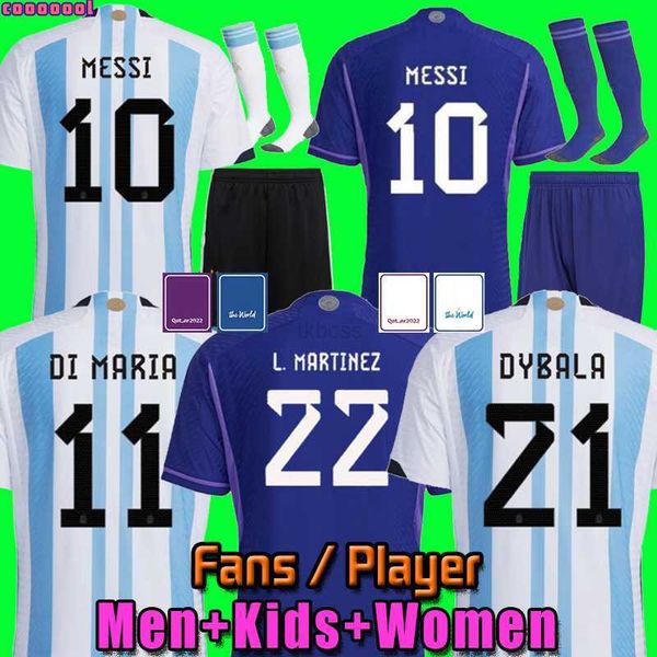 fans tees fans player version argentinas soccer jersey dybala martinez maradona de paul football shirt 22 23 men women kids sets uniform, Black
fans tees fans player version argentinas soccer jersey dybala martinez maradona de paul football shirt 22 23 men women kids sets uniform, Black