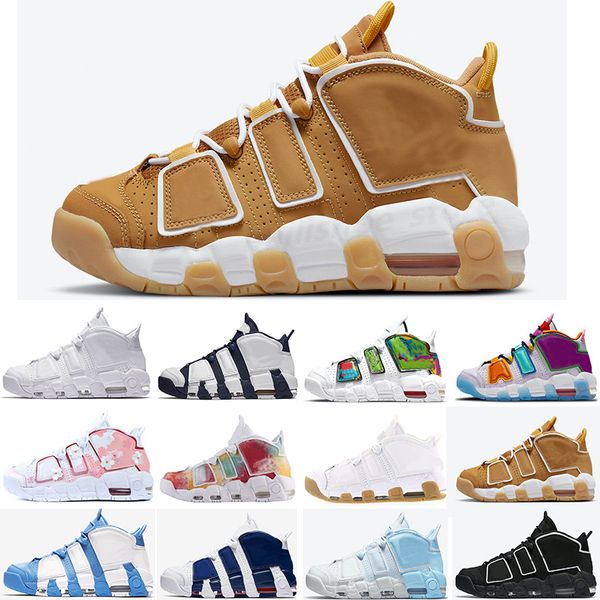 2022 custom uptempo mens shoes basketball shoes for women 96 qs olympic varsity maroon 3m scottie pippen sports sneakers size 36-46 m01, Black
2022 custom uptempo mens shoes basketball shoes for women 96 qs olympic varsity maroon 3m scottie pippen sports sneakers size 36-46 m01, Black